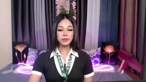 urlovely_jemma online show from July 31, 1:06 am