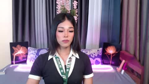 urlovely_jemma online show from July 18, 1:07 am