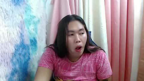 Sofie online show from March 12, 4:33 pm