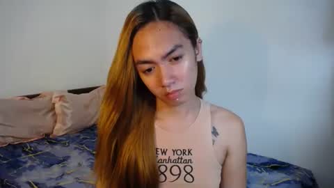 MIYA  online show from October 24, 10:32 pm