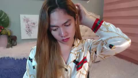 MIYA  online show from April 8, 6:44 pm