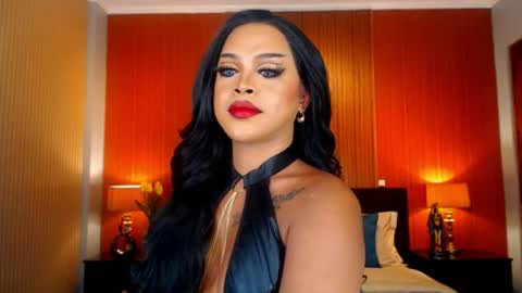 UrMajestyTyra online show from July 5, 3:53 am