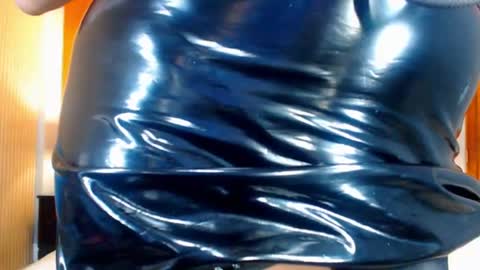 UrMajestyTyra online show from June 26, 5:13 am