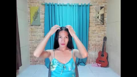 Kim online show from May 25, 1:17 pm