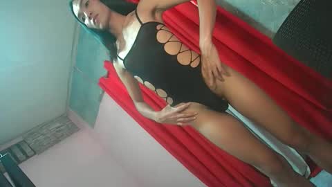 Kim online show from April 25, 5:42 am