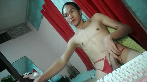 Kim online show from April 30, 3:44 am