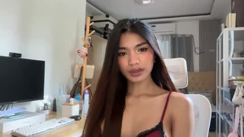 urnaughtyasianprincessjam online show from July 22, 5:31 am