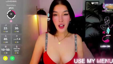 Masha online show from April 18, 2:46 am