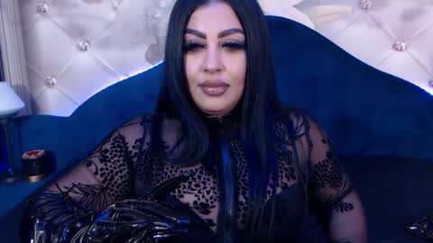 UrOnlySin online show from December 14, 1:27 am