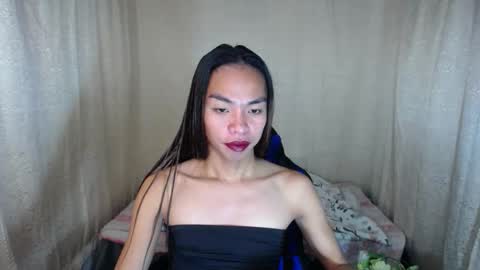 urpinay_cassy online show from February 26, 10:05 am