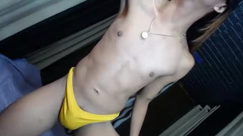 urpinay_cassy online show from October 9, 9:48 am