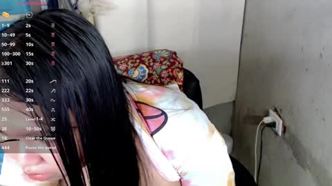 Jane online show from February 10, 10:09 am