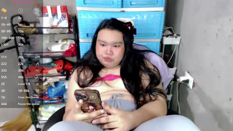 Jane online show from January 15, 9:41 pm