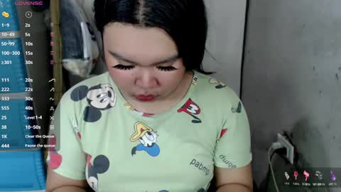 Jane online show from March 3, 11:33 am