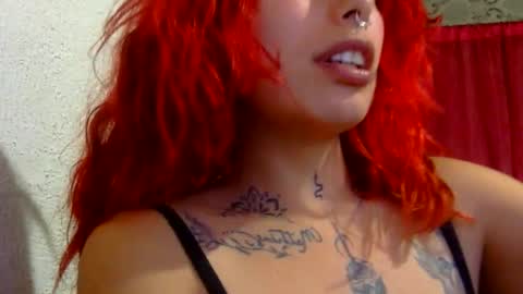 Aniie online show from November 3, 4:24 am