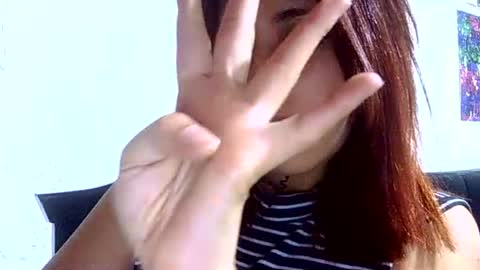 Aniie online show from July 31, 4:24 am