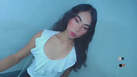 urpretty_mistake online show from February 12, 6:06 am