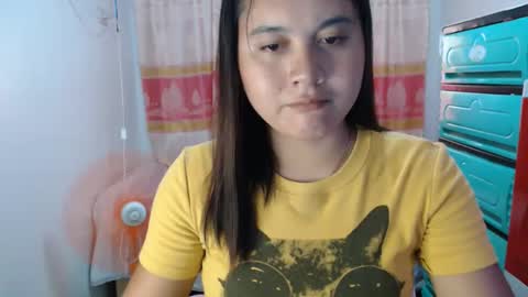 Lyn online show from March 8, 2:04 am