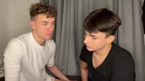 ursaotome online show from December 4, 12:21 am