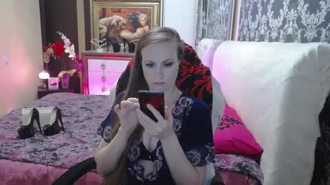 UrSecretTreasure88 online show from December 21, 4:25 pm