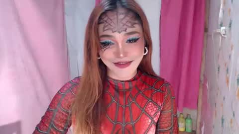 TYRA online show from November 1, 5:56 pm