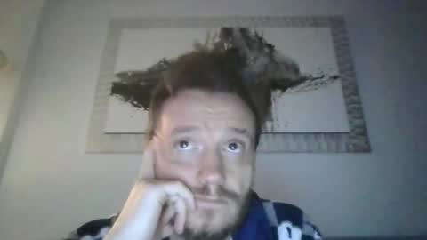 urspanishgentleman online show from December 10, 9:00 pm