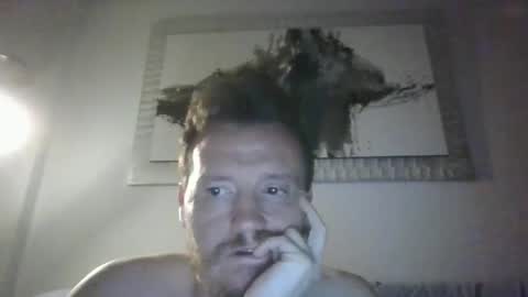 urspanishgentleman online show from April 29, 9:41 pm