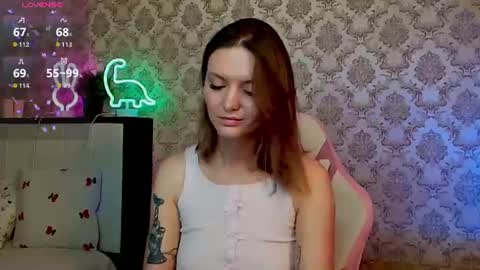 Eva online show from July 7, 1:51 am