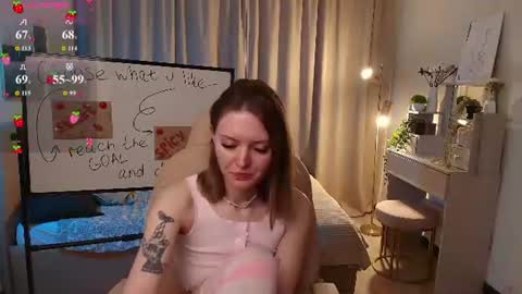 Eva online show from June 19, 1:22 am