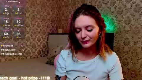 Eva online show from July 19, 4:15 am