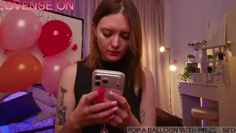 Eva online show from June 25, 3:36 am