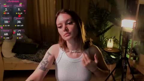 Eva online show from June 17, 1:10 am