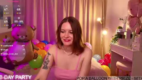 Eva online show from June 22, 3:25 am