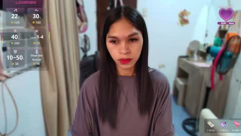 ursweet_zeviixx online show from December 14, 9:48 am