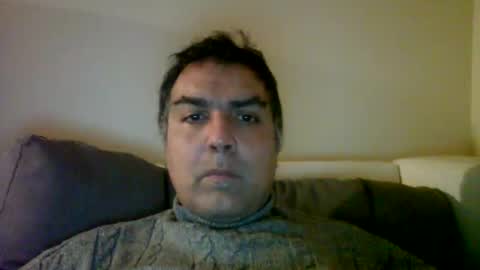 uruk1981 online show from January 18, 2:25 am