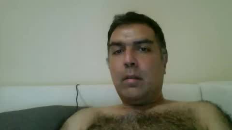 uruk1981 online show from September 10, 2:12 am