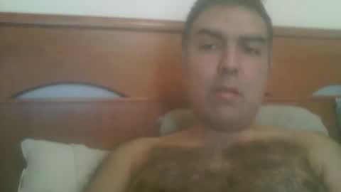 uruk1981 online show from March 7, 2:12 pm