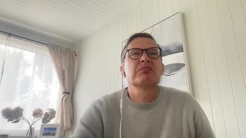 P online show from December 20, 7:50 pm