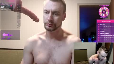 MalcolmRW online show from September 23, 6:18 am