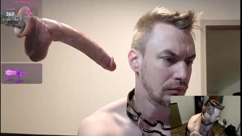 MalcolmRW online show from October 5, 10:06 pm