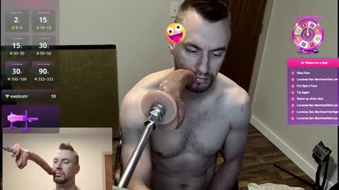 MalcolmRW online show from September 16, 1:18 am