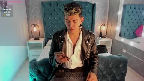  Call me what u want  online show from May 30, 6:50 pm