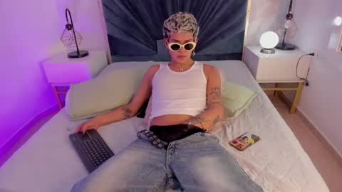  Call me what u want  online show from May 22, 6:58 pm