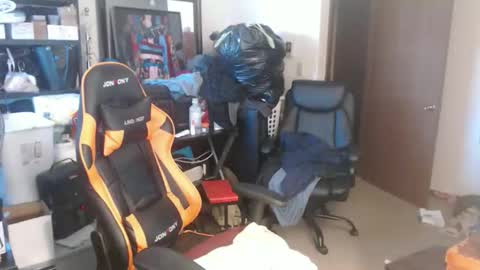 Eric online show from April 28, 2:43 pm