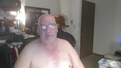 Eric online show from February 17, 12:48 pm