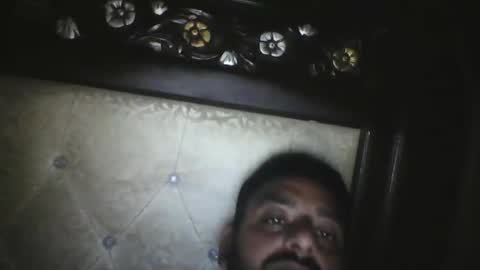 Snapshot of usman184 chatting on September 25, 8:49 pm Mian184 online show from September 25, 8:49 pm
