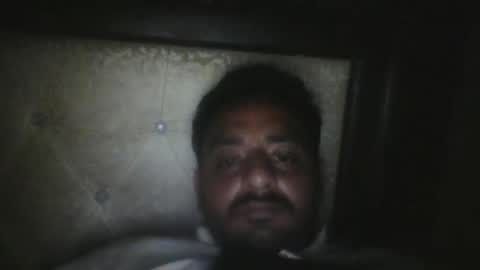 Snapshot of usman184 chatting on October 22, 8:54 pm Mian184 online show from October 22, 8:54 pm