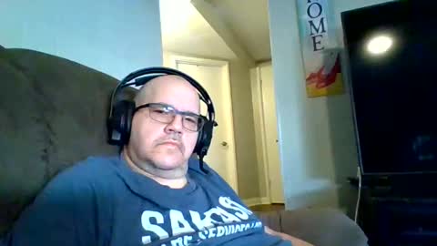 usstarr1 online show from March 12, 2:45 pm