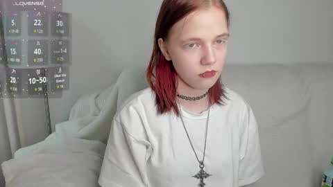  Haven online show from April 25, 1:24 pm