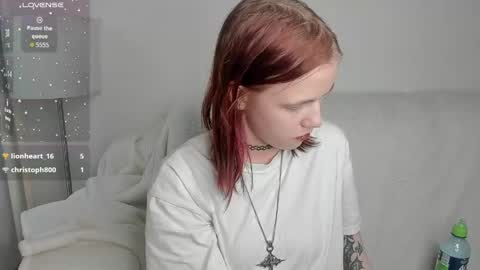  Haven online show from April 25, 1:52 pm